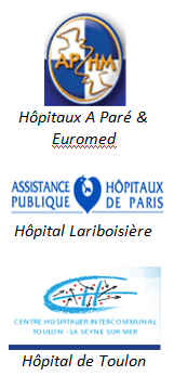 eclairage hopital